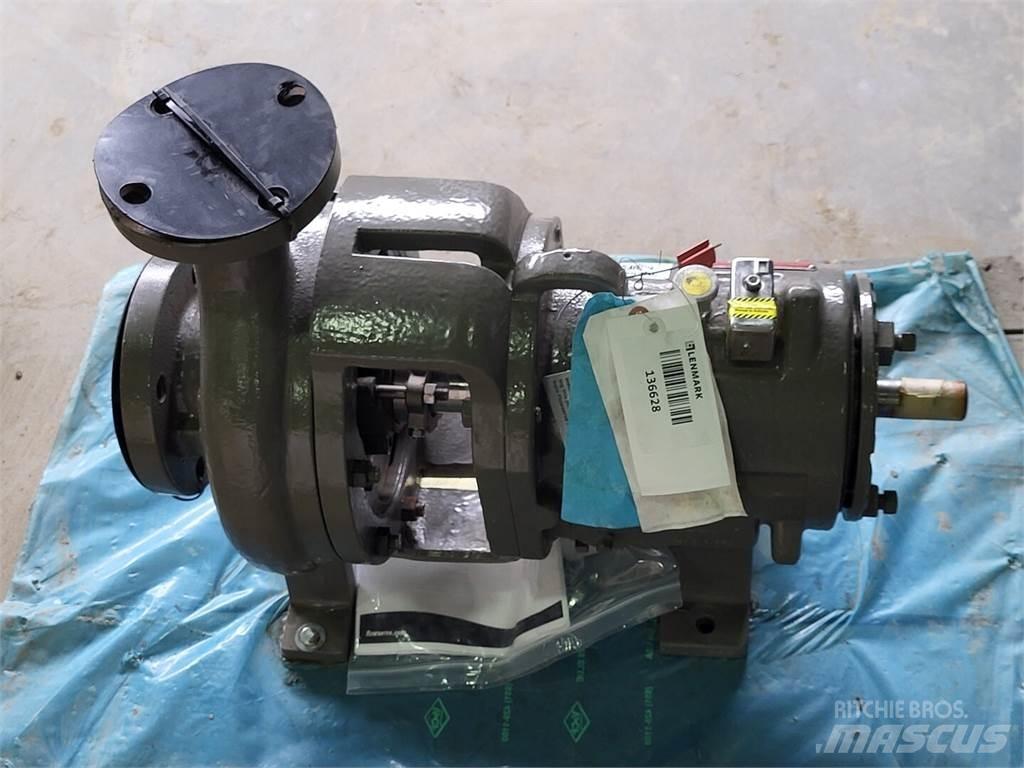  FLOWSERVE MK3 STD Pompa de apa