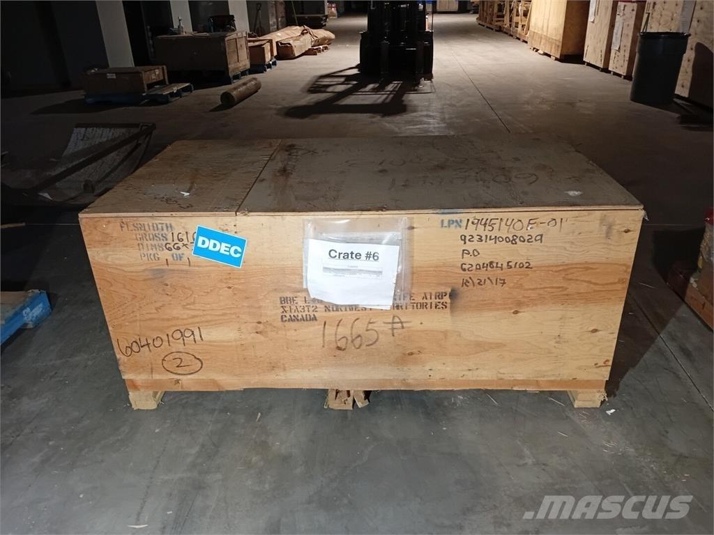  FLSMIDTH 1000145175 Alte echipamente miniere