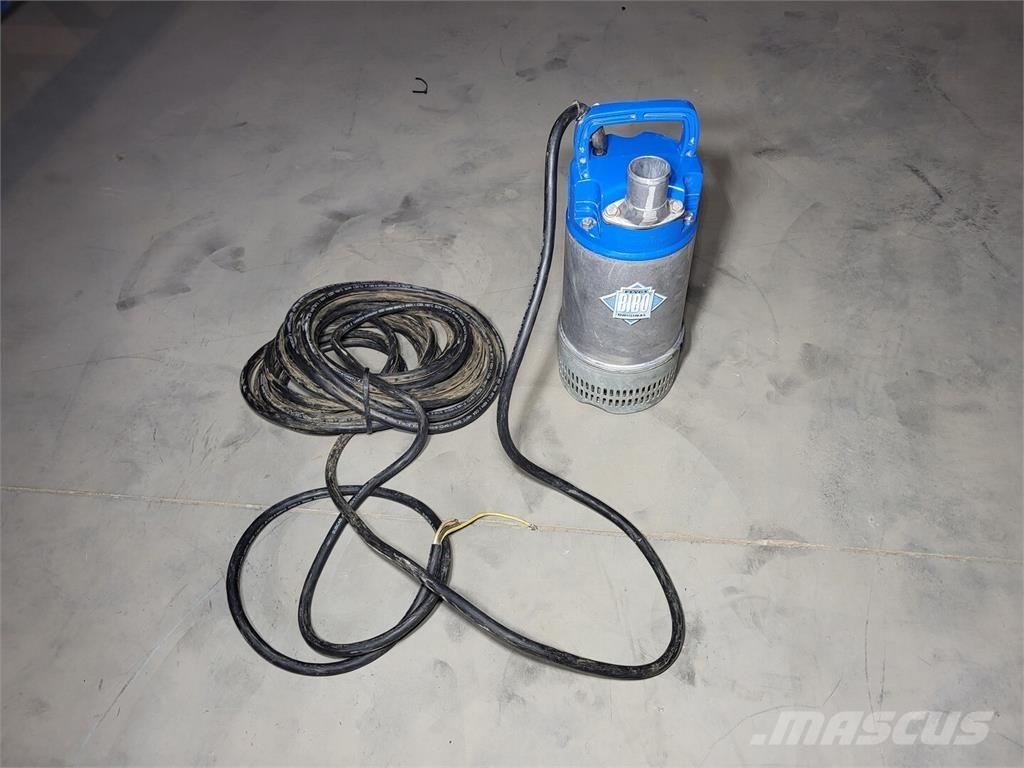 Flygt 2052.170-0128 Pompa de apa