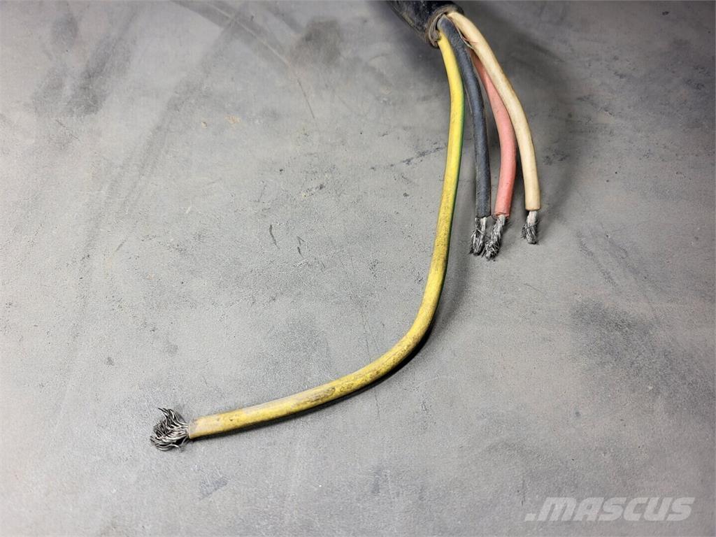 Flygt 2052.170-0128 Pompa de apa