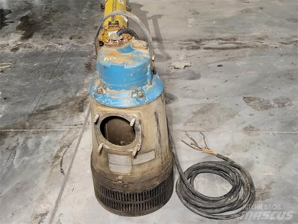 Flygt 2125.181 Pompa de apa