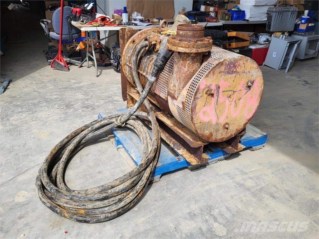 Flygt 2400.402 Pompa de apa