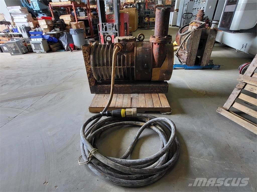 Flygt 2400.402 Pompa de apa