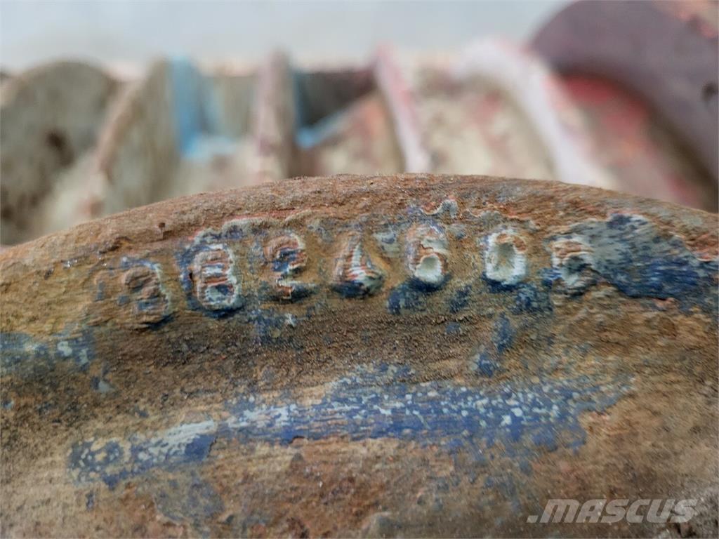 Flygt 2400.402 Pompa de apa