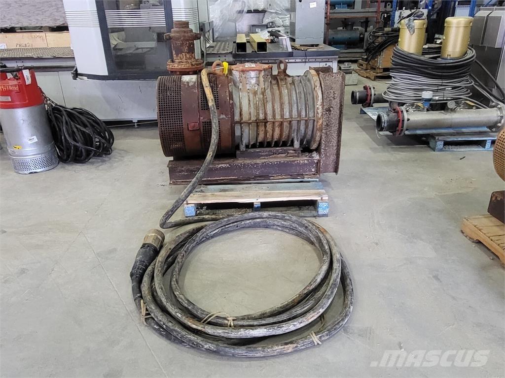 Flygt 2400.402 Pompa de apa