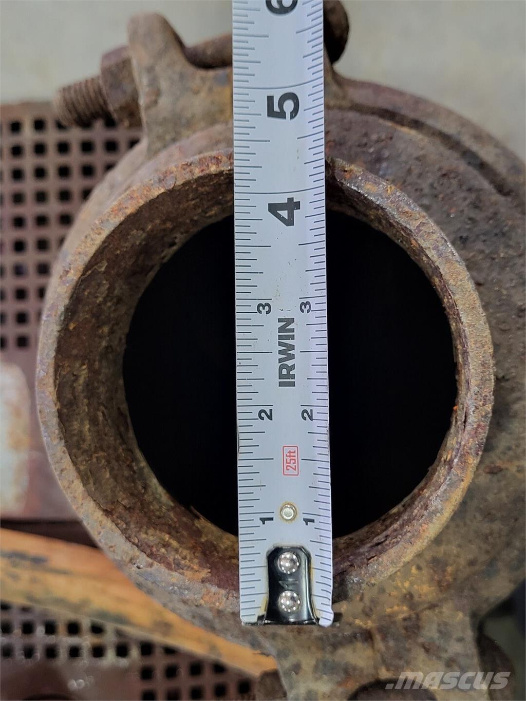 Flygt 2400.402 Pompa de apa