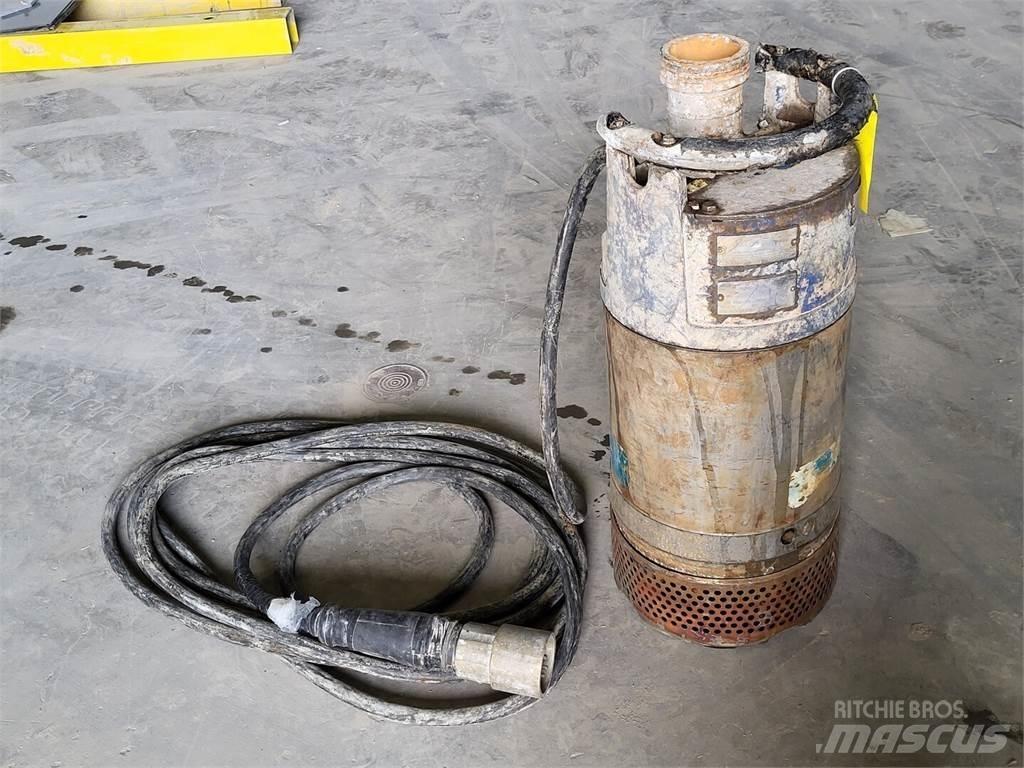 Flygt 2660.180-0382 Pompa de apa