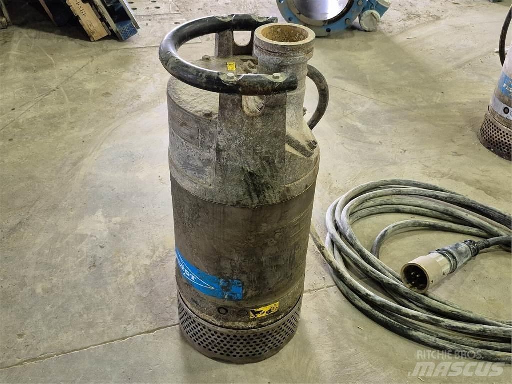 Flygt 2660-181 Pompa de apa