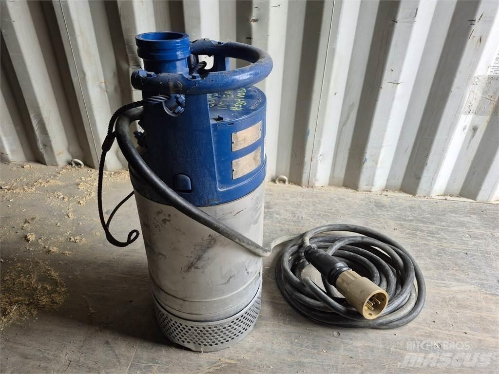 Flygt 2660.181-0045 Pompa de apa
