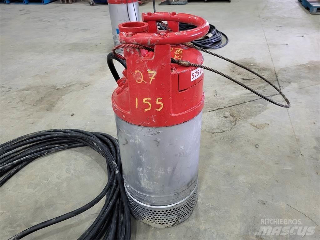 Flygt 2670-180 Pompa de apa