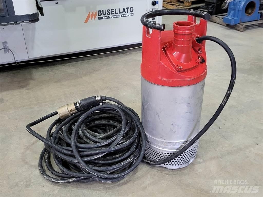 Flygt 2670.181-0043 Pompa de apa
