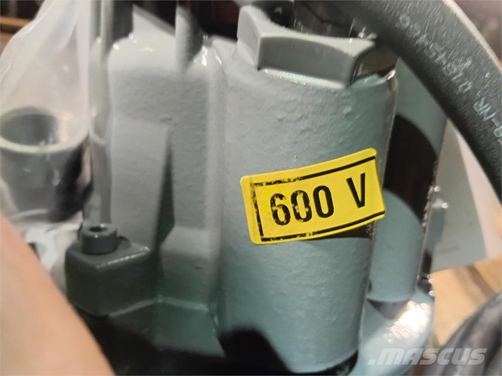 Flygt 3068.180 Pompa de apa