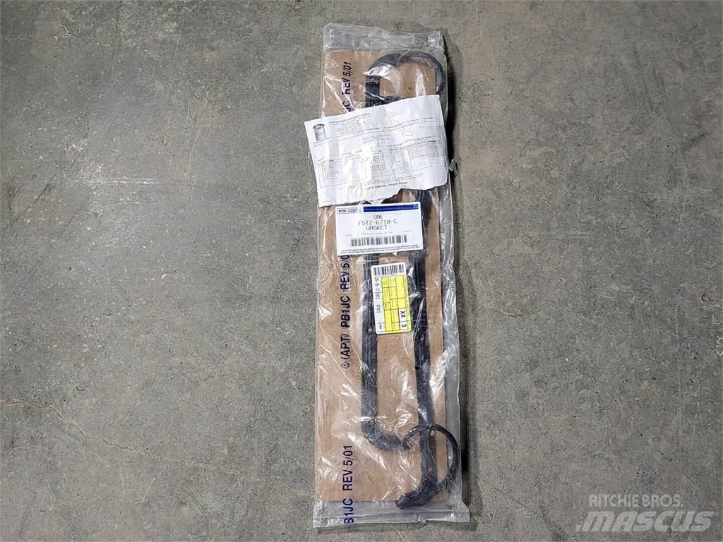 Ford  Masini utilitare