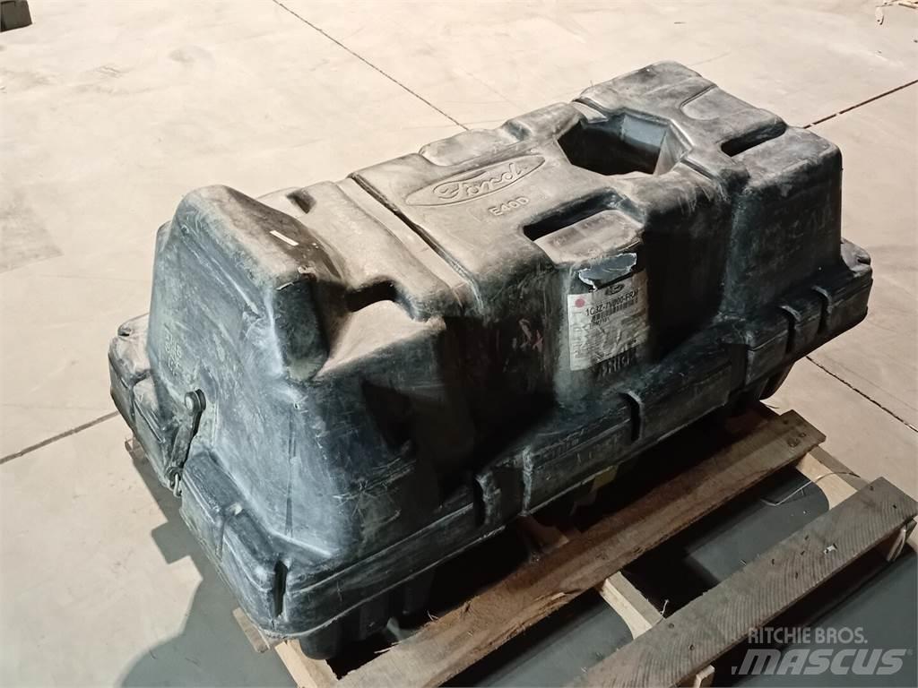 Ford 1C3Z-7V000-FRM Masini utilitare