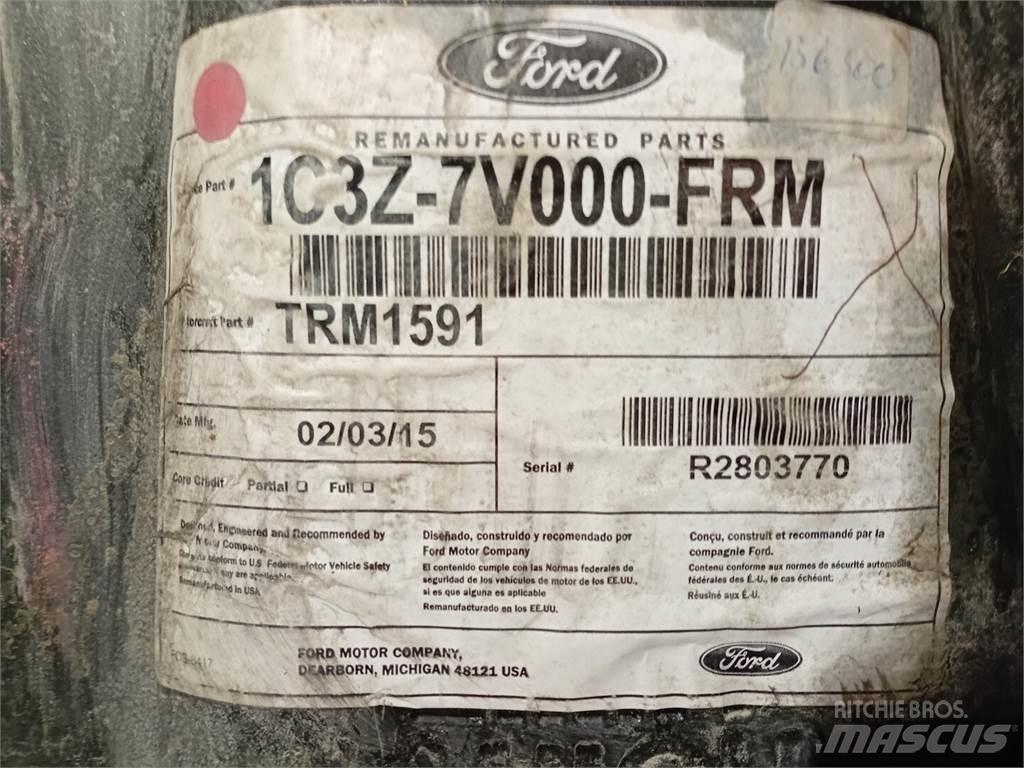 Ford 1C3Z-7V000-FRM Masini utilitare