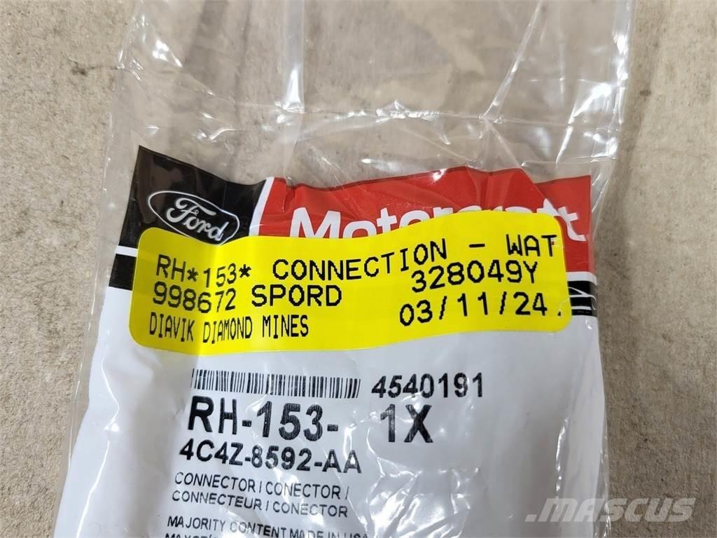 Ford 4C4Z-8592-AA Alte componente