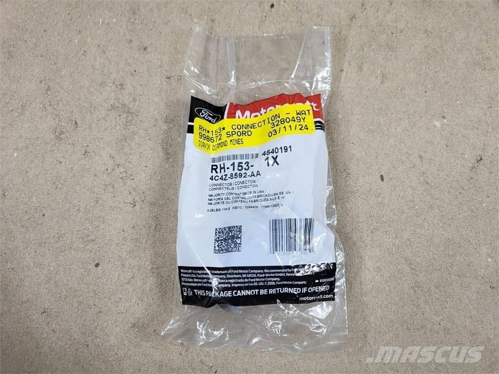 Ford 4C4Z-8592-AA Alte componente