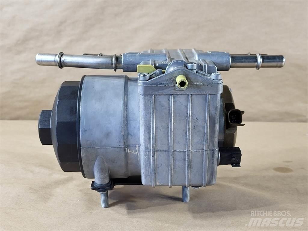 Ford 9C34-9G282-AC Pompa de apa