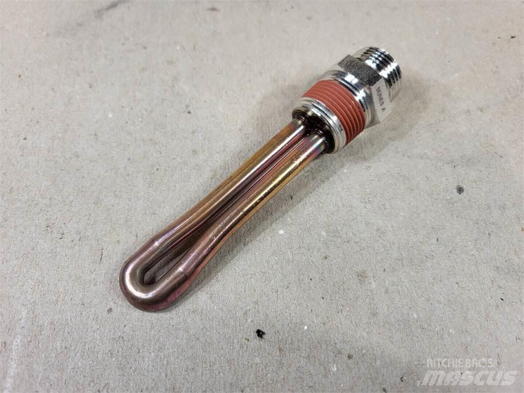 Ford F7TZ-6A051-AA Echipamente incalzire si dezghetare