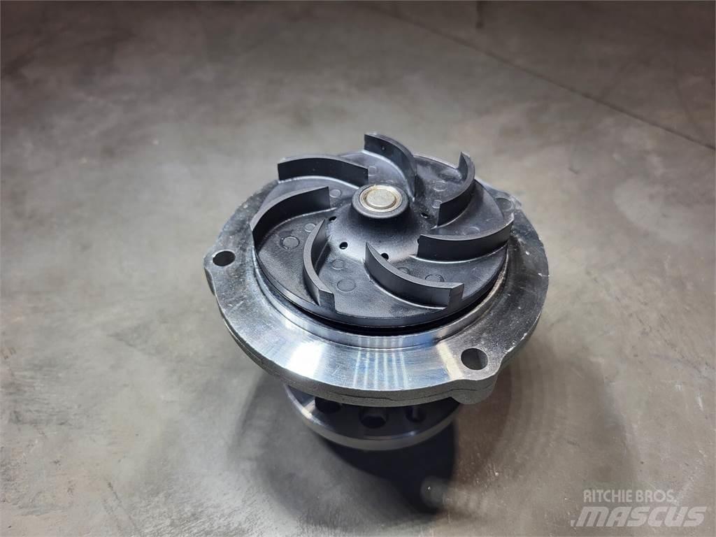 Ford PW-491 Pompa de apa