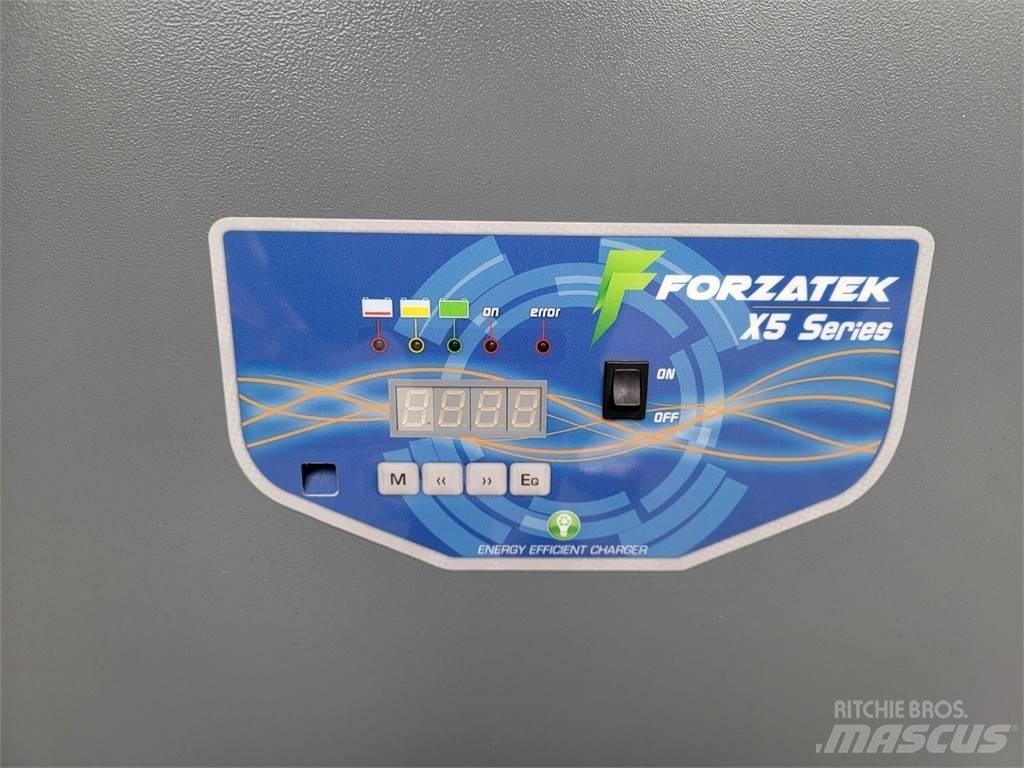  FORZATEK 5NAT4 48/160 Incarcator