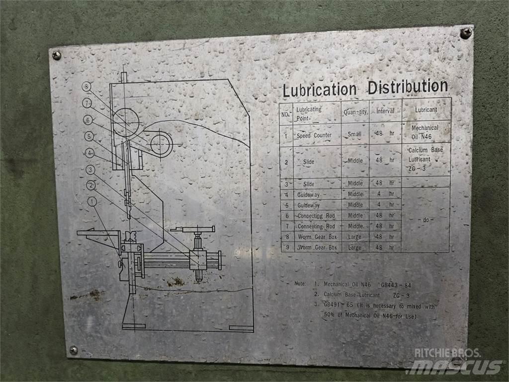 Fraser  Utilaje construcții - Altele