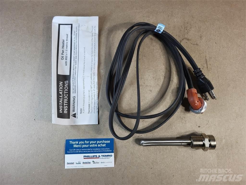 Freightliner 8602859 Echipamente incalzire si dezghetare