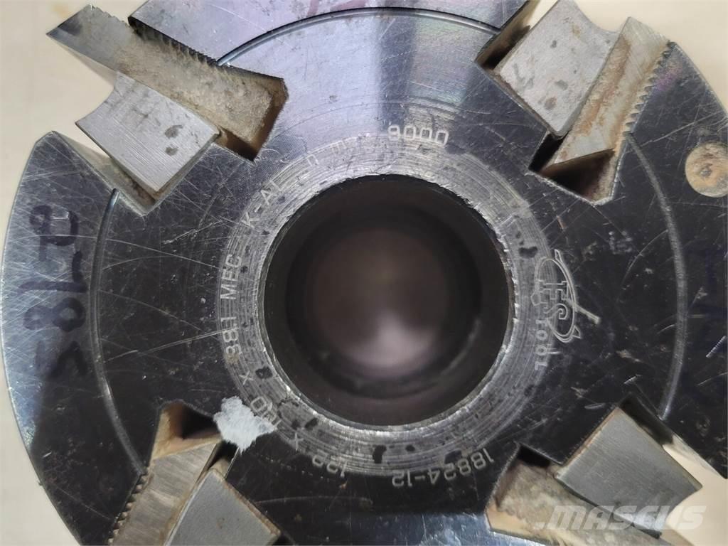  FS TOOL 18824-12 Utilaje construcții - Altele