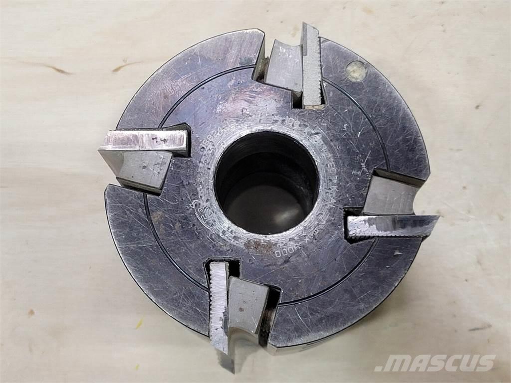  FS TOOL 18824-12 Utilaje construcții - Altele