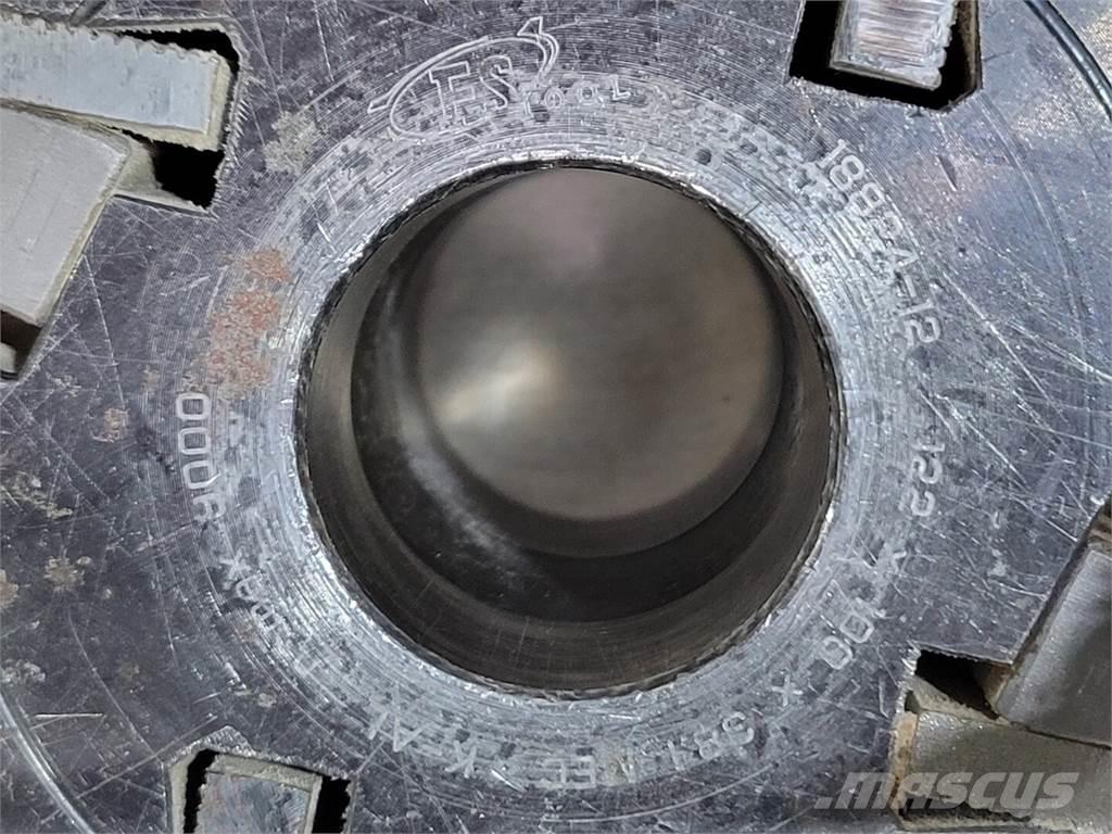  FS TOOL 18824-12 Utilaje construcții - Altele