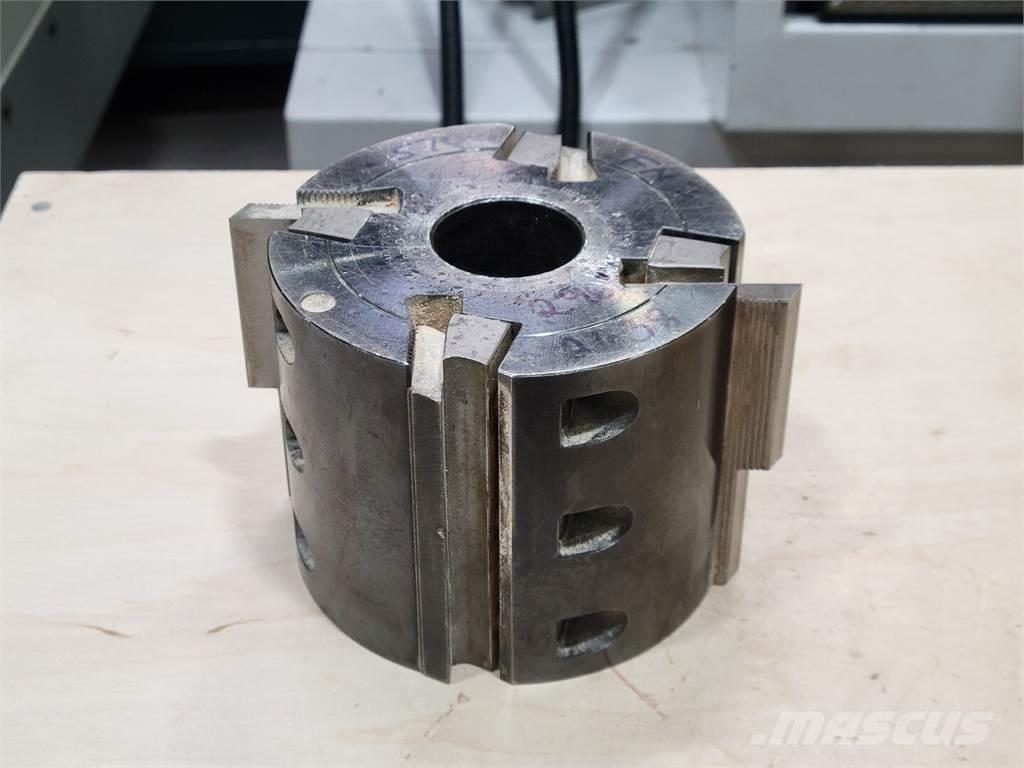  FS TOOL 18824-12 Utilaje construcții - Altele