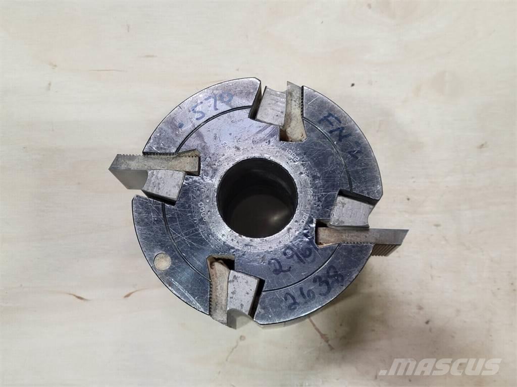  FS TOOL 18824-12 Utilaje construcții - Altele