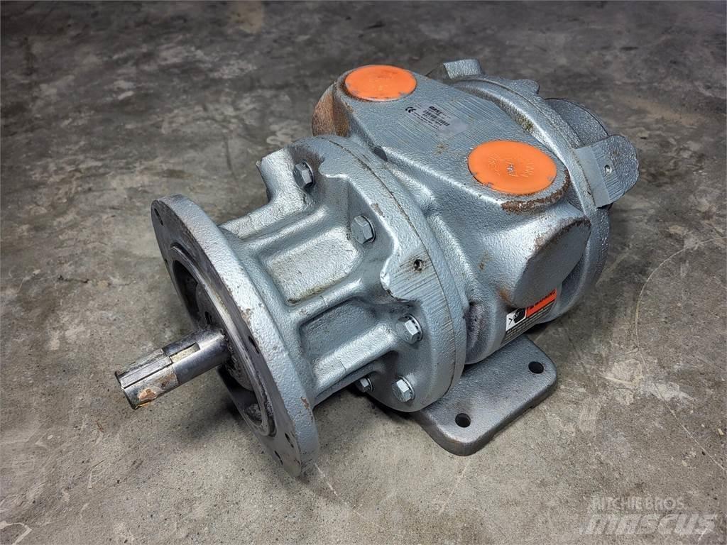  GAST 16AM-FRV-13 Motoare industriale