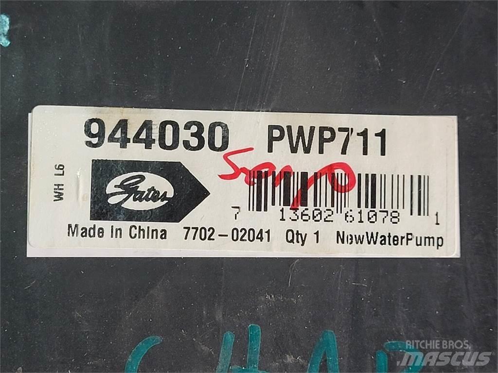 Gates 944030 Pompa de apa