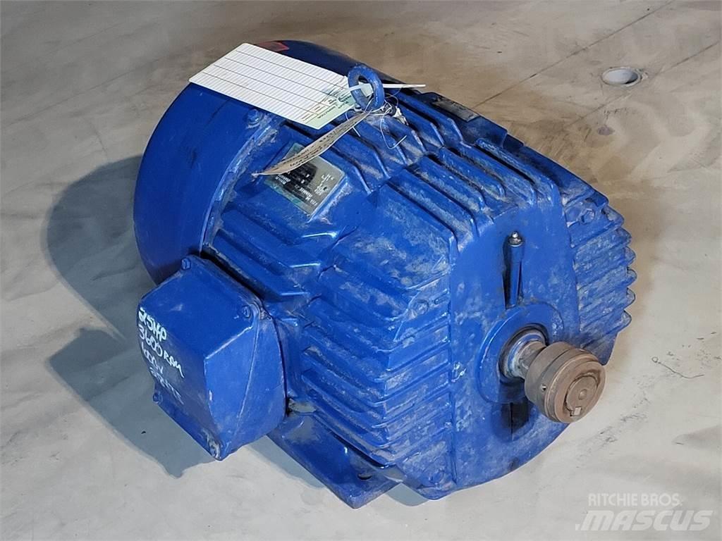  GE 1F9365H Motoare industriale