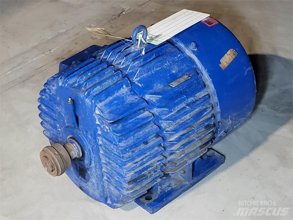  GE 1F9365H Motoare industriale