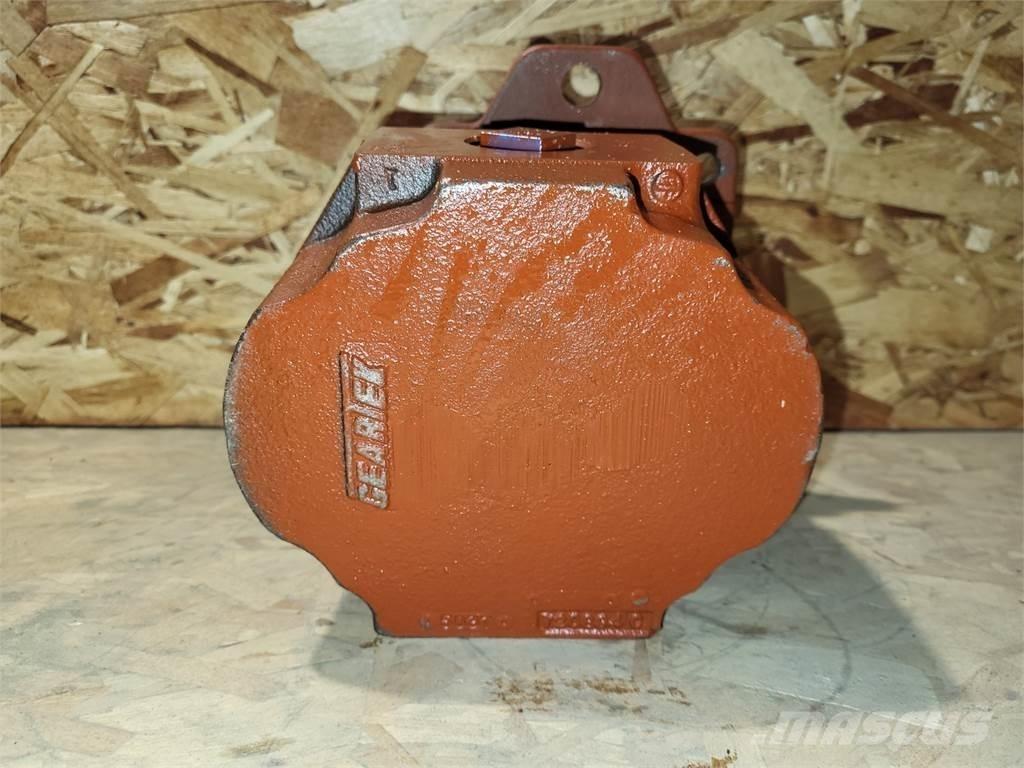  GEARTEK 673338-6 Pompa de apa