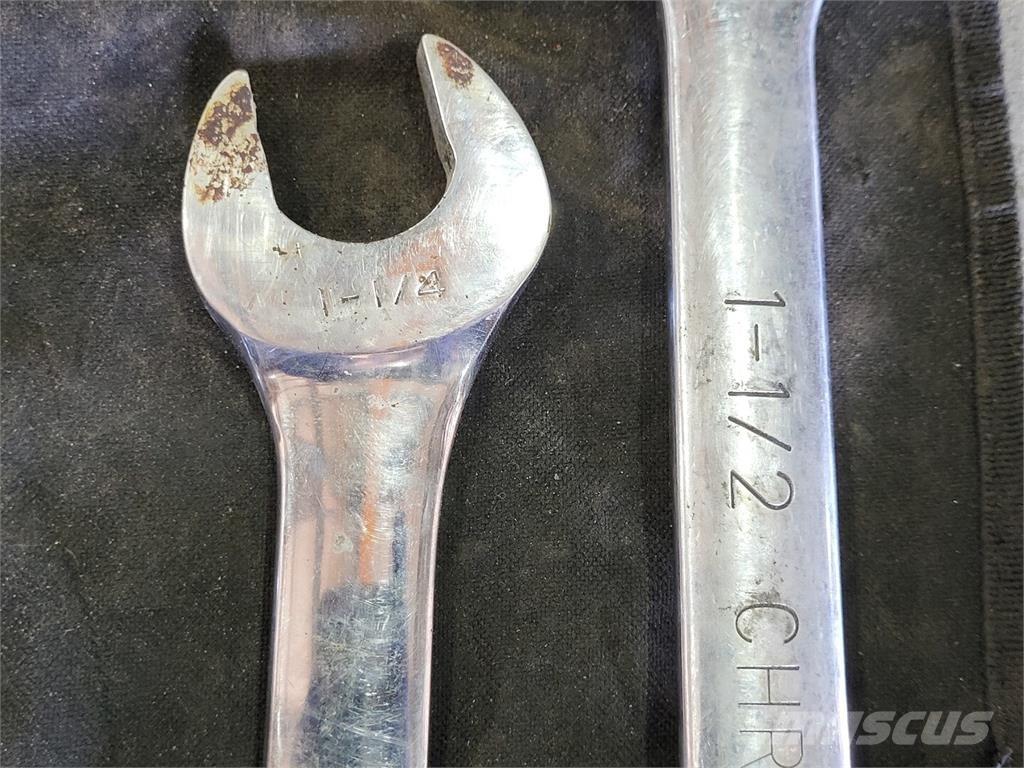  GEARWRENCH Utilaje construcții - Altele