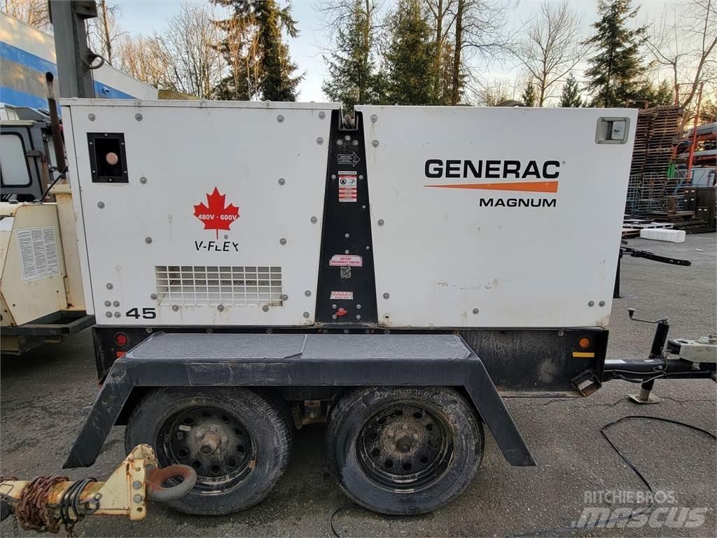 Generac MMG45FHKCAN6 Generatoare Diesel