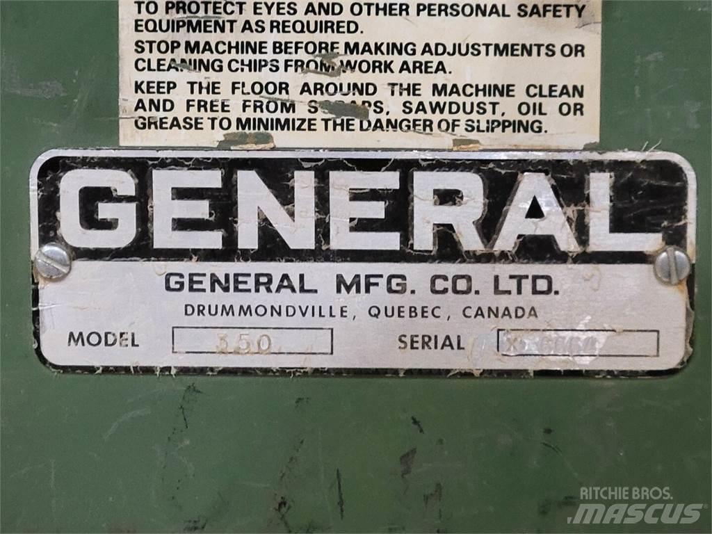 General 350 Utilaje construcții - Altele