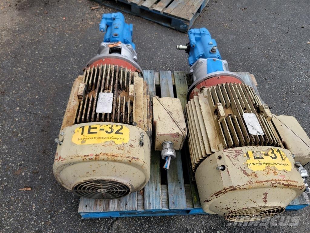 General Electric  Pompa de apa