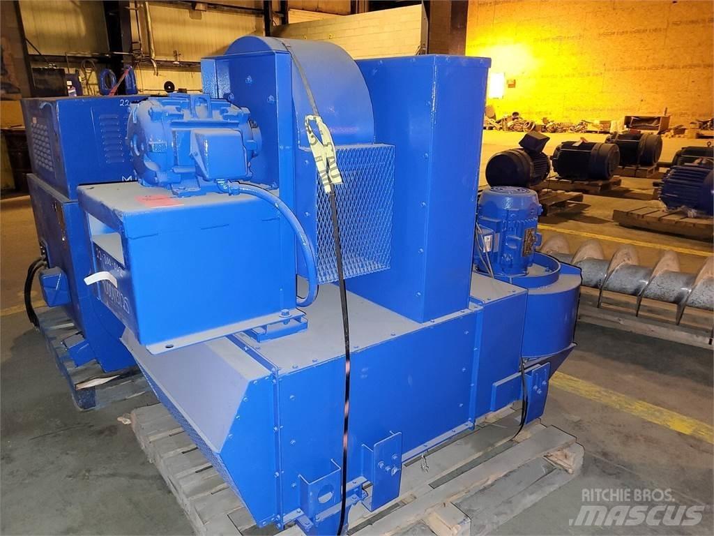 General Electric 5010 Utilaje construcții - Altele