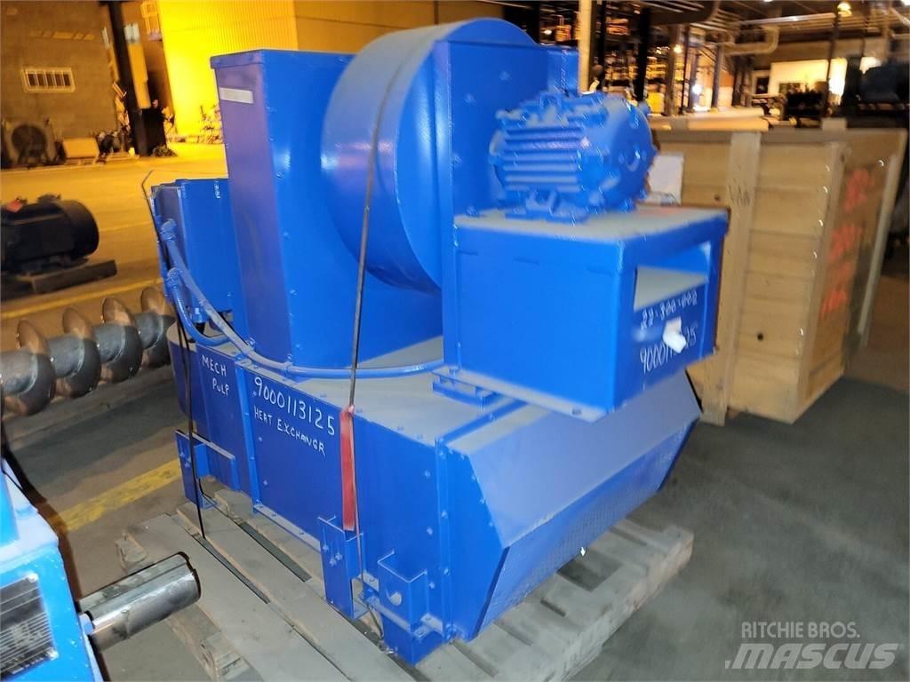 General Electric 5010 Utilaje construcții - Altele