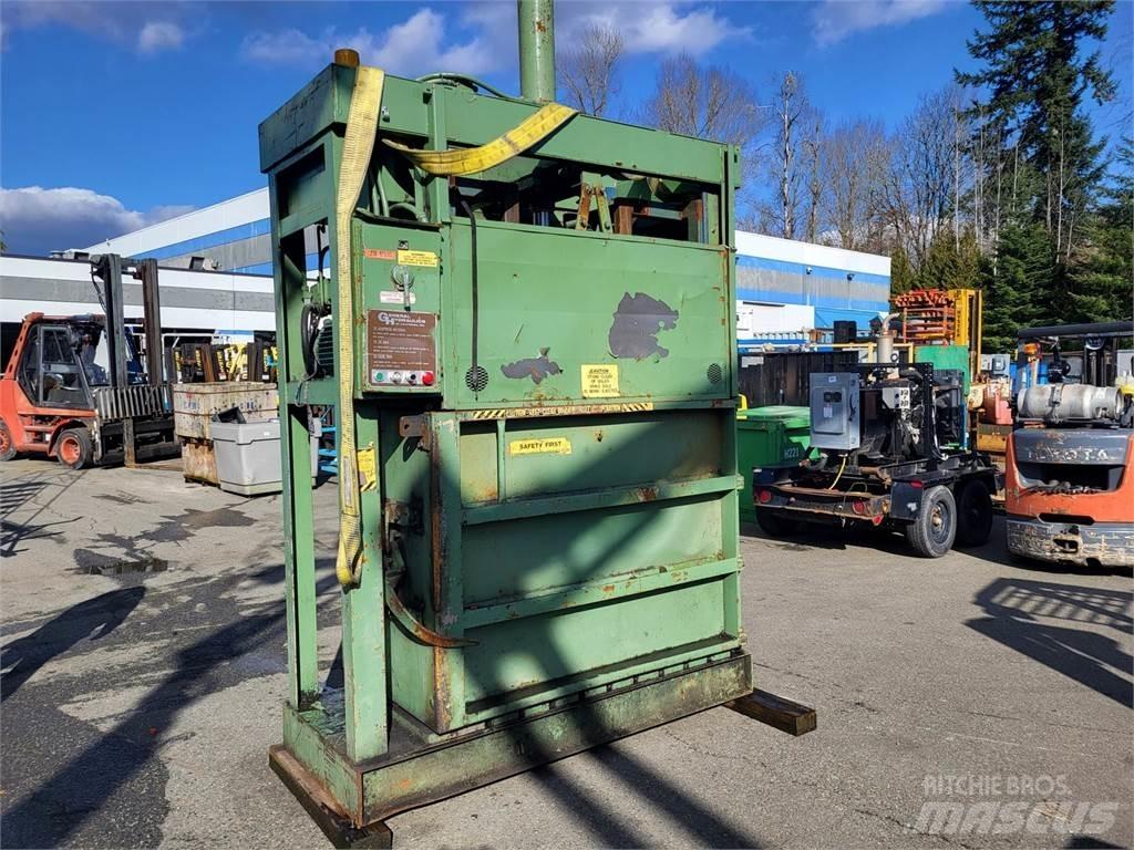 General HYDRAULICS Alte echipamente pentru nutret