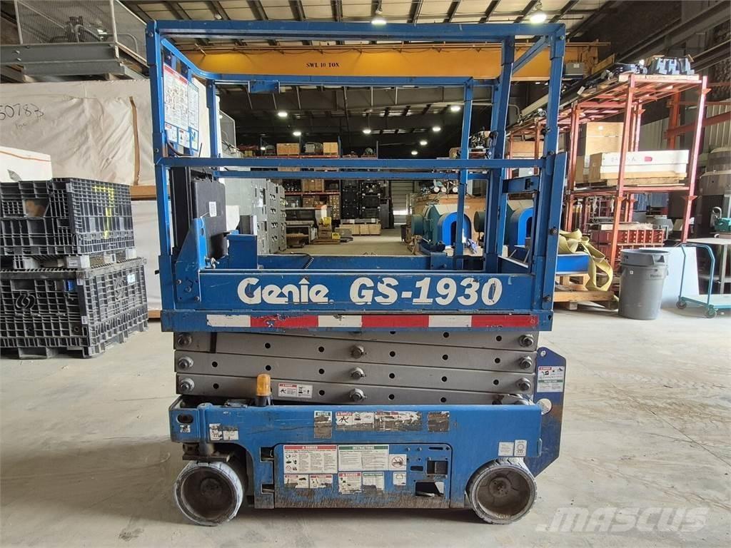 Genie GS-1930 Platforme foarfeca