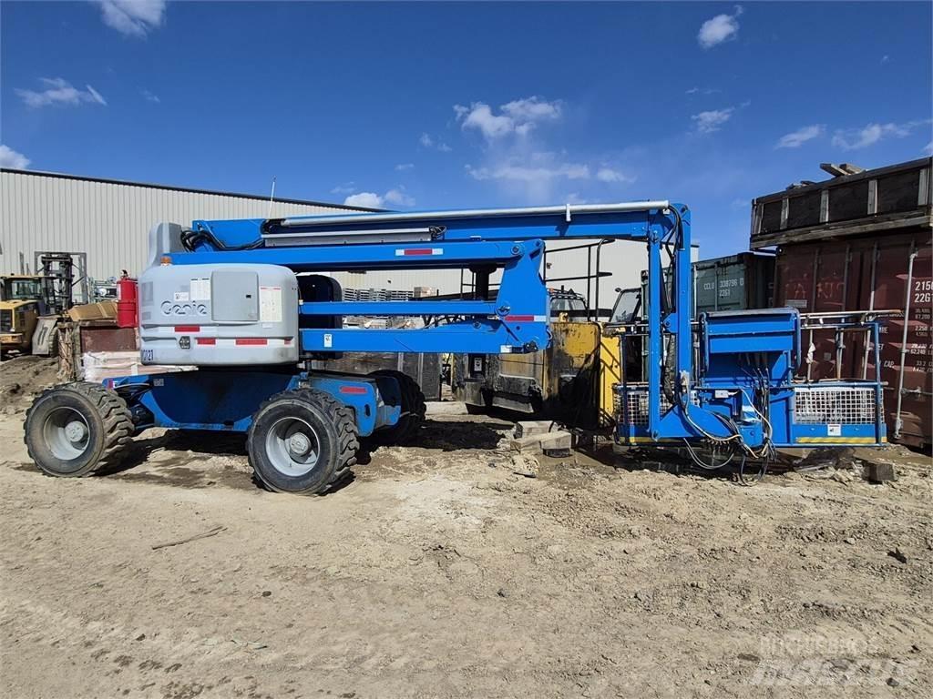 Genie Z-60/34 Nacele cu brat articulat