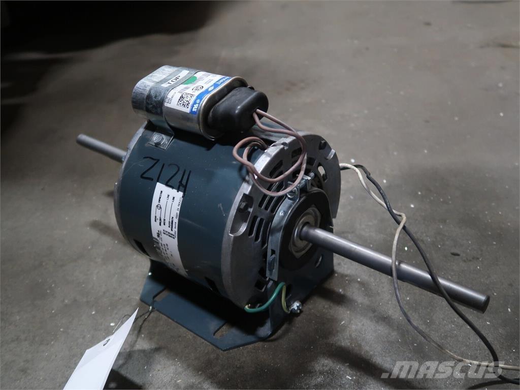  GENTEQ 71242380 Motoare industriale