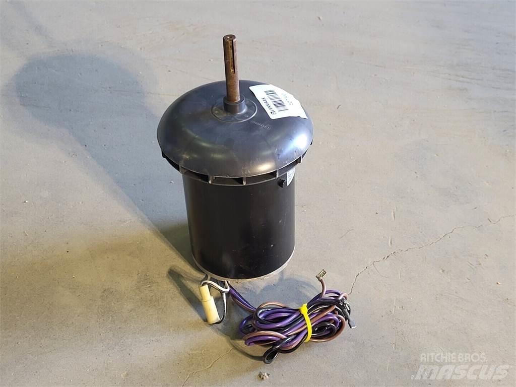  GENTEQ F48M01A05 Motoare industriale