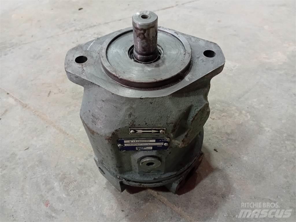  GENUINE METARIS Pompa de apa