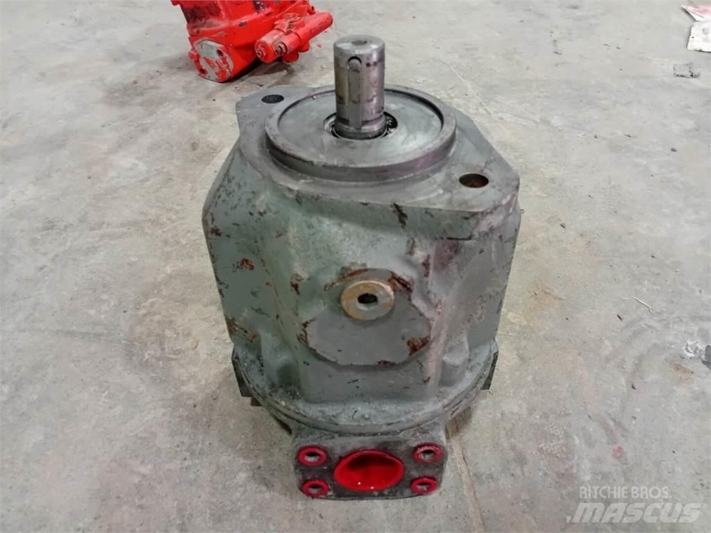  GENUINE METARIS Pompa de apa